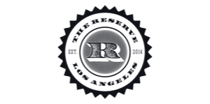 The Reserve LA club logo