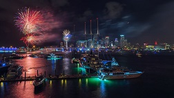 Miami New Years Eve Party Guide