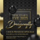Dragonfly Hollywood New Years Eve Party 2023